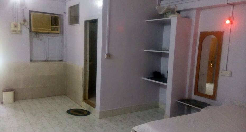 TK Hill Farm Karjat, Karjat 1